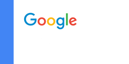 Selo Google Partner