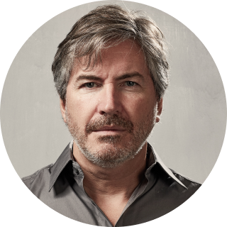 Carlos Araújo - CTO