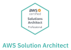 AWS Solution Architect