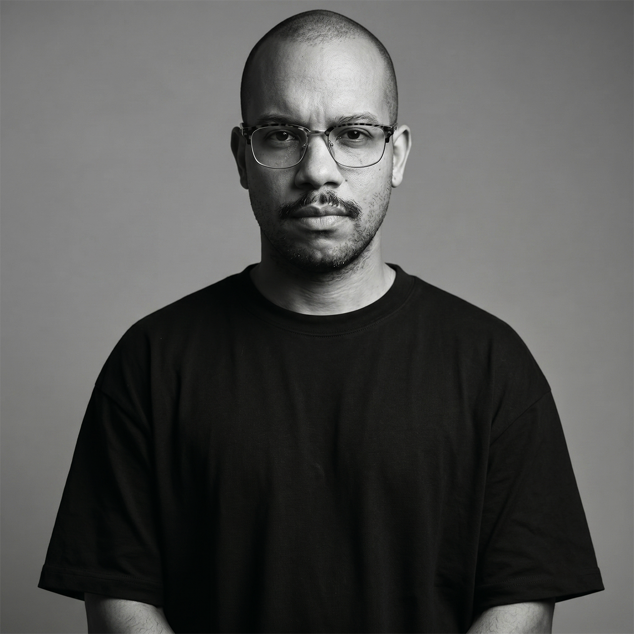Retrato de Daniel Oliveira